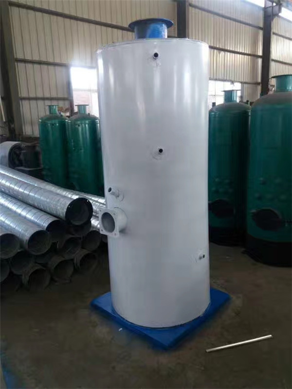 小型燃气锅炉